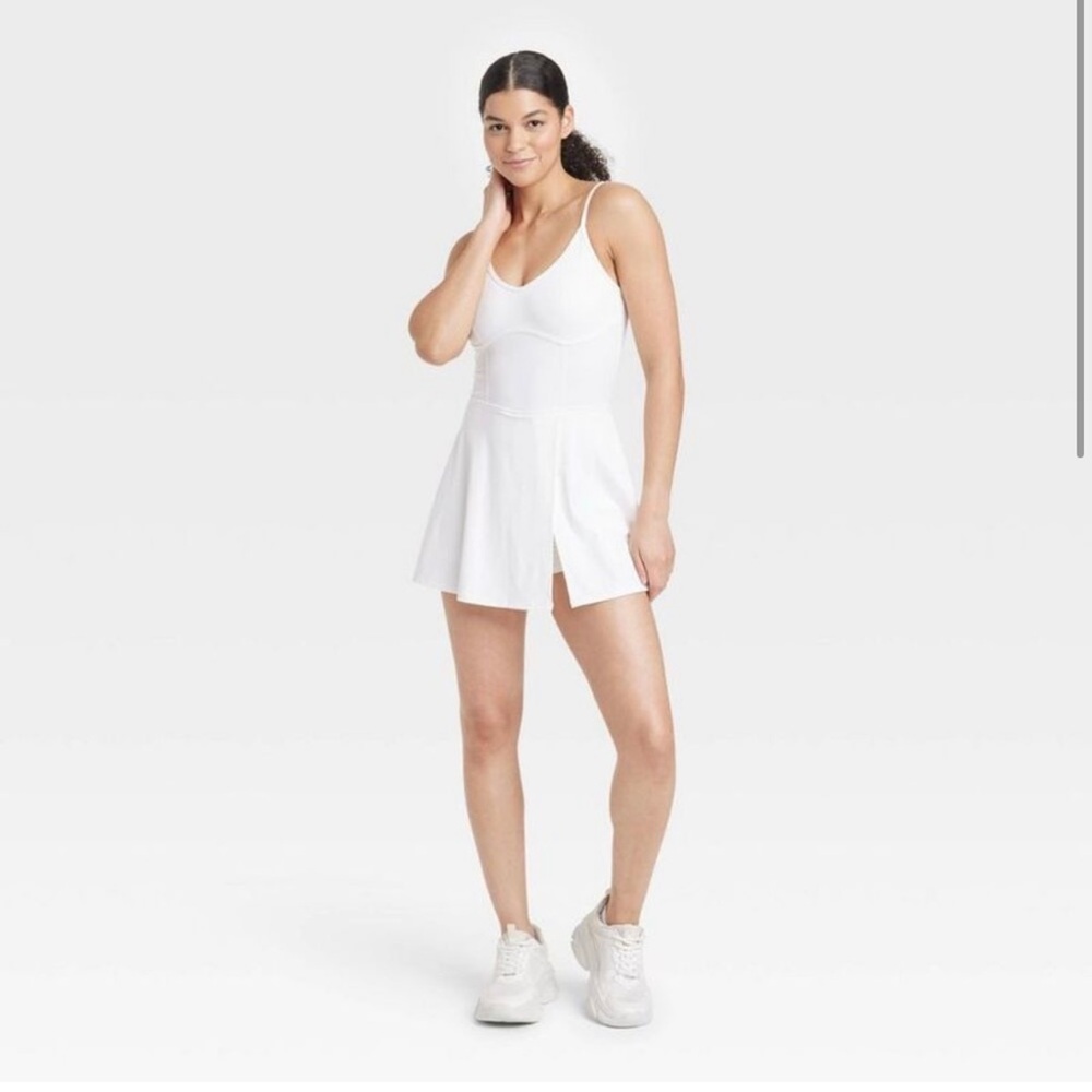 Women’s corset Joy lab athletic romper